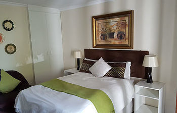 Mangolds Guest House Port Elizabeth Dış mekan fotoğraf